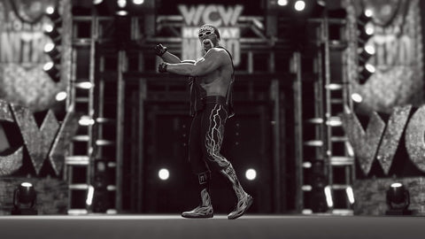 Sony PS5, WWE 2K23, PlayStation 5