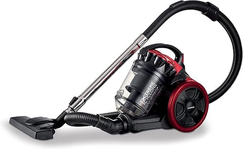 KENWOOD VACUUM BAGLESS 3L 2000W BKRD - VBP70.000BR
