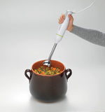 KENWOOD HAND BLENDER WHMETAL HBM02.001WH