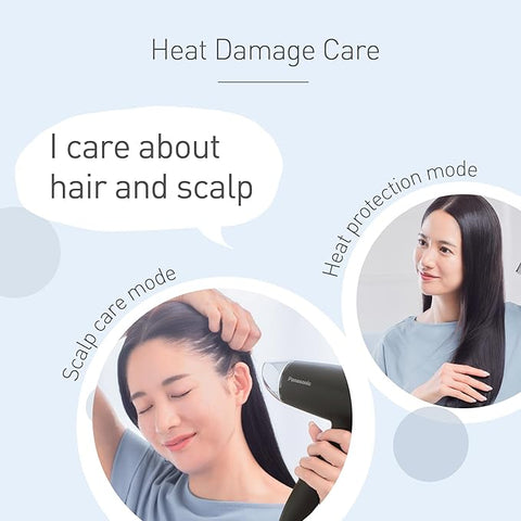 PANASONIC HAIR DRYER 1800 W