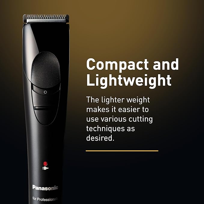 Panasonic Professional Hair-clipper Panasonic Professional Hair-clipper