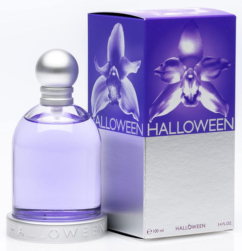 Halloween J.Del Pozo EDT For Her - 100 ml