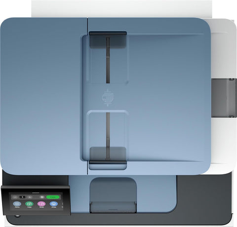 HP 3303sdw, Color LaserJet Pro MFP Printer