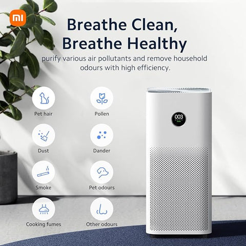 Xiaomi Smart Air Purifier 4 Pro