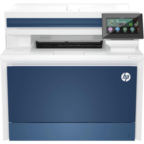 HP 4303fdw, Color LaserJet Pro MFP Printer