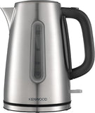 KENWOOD KETTLE METAL 1.7L 2200W SS - ZJM10.000SS