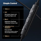 UGREEN Wired Earphones with USB-C Connector 35756