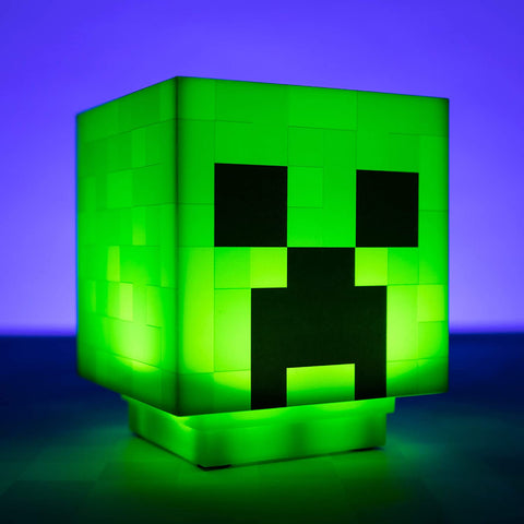Creeper Head Light