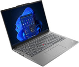 Lenovo ThinkPad E14 14" Laptop – AMD Ryzen 5 7535U, 16GB RAM, 512GB SSD, SHD Display, Windows 11 Pro, English/Arabic Keyboard, 2-Year Warranty