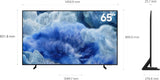 Samsung 65" QLED 4K Resolution Smart TV
