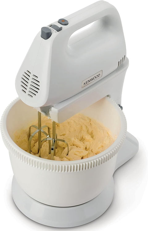 KENWOOD HANDMIX LITE HAND MIXER HMP32.A0WH