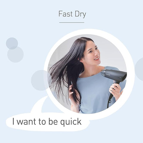 PANASONIC HAIR DRYER 1800 W