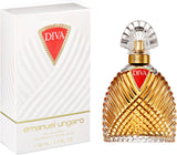 Emanuel Ungaro Diva EDP For Her - 50 ml