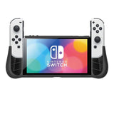 HORI Nintendo Switch OLED Hybrid Black System Armor