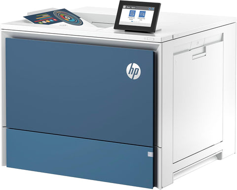 HP 6701dn, Color LaserJet Enterprise Printer