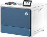 HP 6701dn, Color LaserJet Enterprise Printer