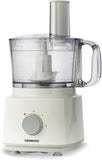 Kenwood Compact Food Processor White - FDP03.C0WH