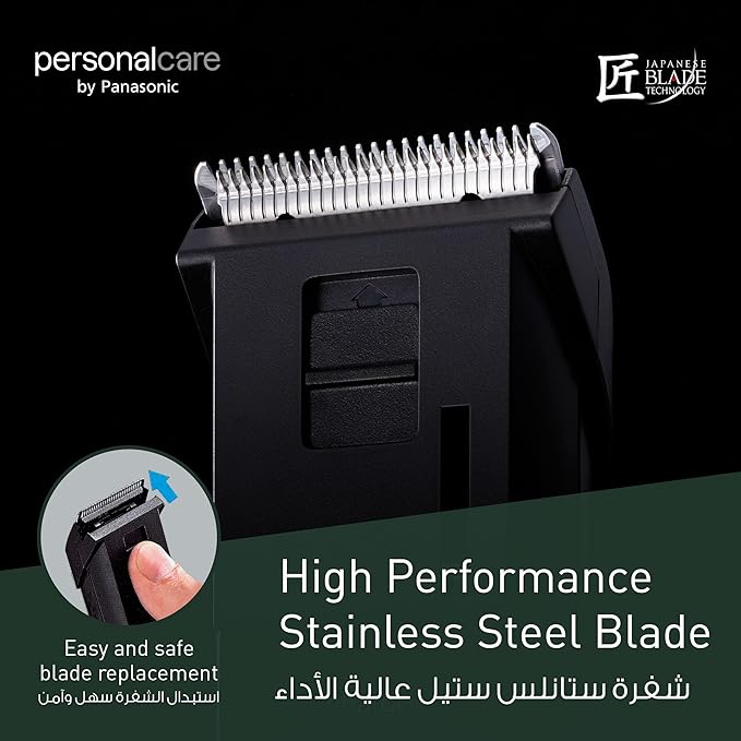 ELECTRIC BEARD/HAIR TRIMMER (RECHARGEABLE) ELECTRIC BEARD/HAIR TRIMMER (RECHARGEABLE)