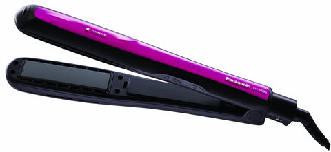 Panasonic nanoe enhance straightener