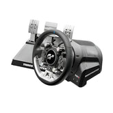 ThrustMaster T-GT II Force Feedback Racing Wheel (compatible w/ PS5, PS5 Pro, PS4 & PC)