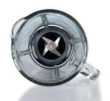 Ariete 585 Modern Blender, 1000W, 1.5L