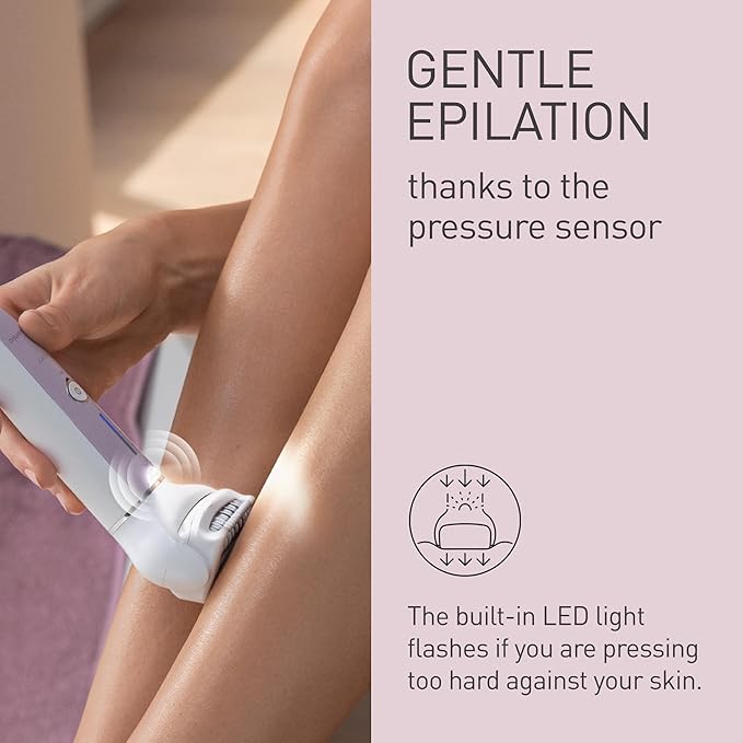 Panasonic Cordless Epilator 2 Attach Panasonic Cordless Epilator 2 Attach