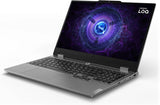 Lenovo LOQ Gaming Laptop, Ryzen 5 7235HS, RTX 4050 6GB, 16GB RAM, 512GB SSD, 15.6" 144Hz, Win 11