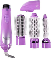 Panasonic Hair Styler 4PCS