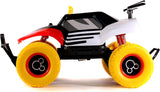 Jada 253078000, Remote Control Mickey Mouse Buggy (1:14)