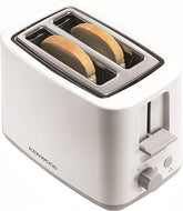 Kenwood 2-Slice Toaster White - TCP01.A0WH