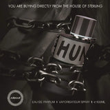 Armaf Hunter Intense EDP For Him - 100 ml