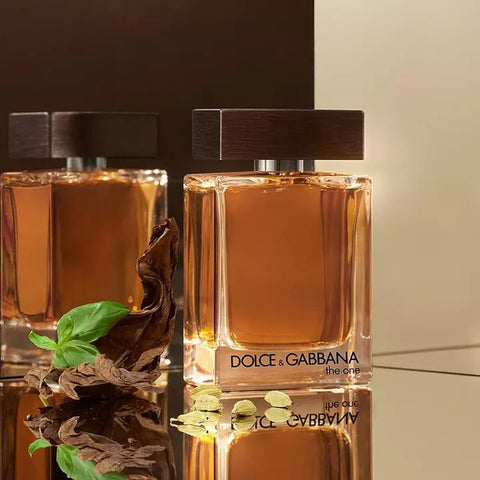 Dolce and Gabbana The One EDT For Him - 100 ml
