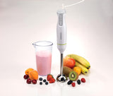 KENWOOD HAND BLENDER WHMETAL HBM02.001WH