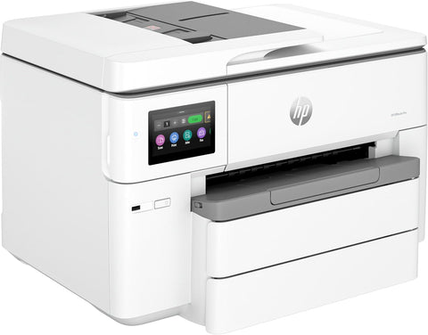 HP 9730, OfficeJet Pro AIO, Color Inkjet Printer