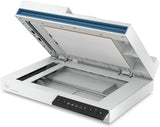 HP 3600 F1, ScanJet Pro Color Scanner