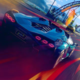 Sony PS5, The Crew Motorfest - Standard Edition PAL, PlayStation 5