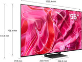 Samsung 55" OLED Resolution 4K Smart TV