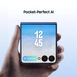 Samsung Galaxy Z Flip 7 - 512GB