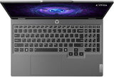 Lenovo LOQ Gaming Laptop, Ryzen 5 7235HS, RTX 4050 6GB, 16GB RAM, 512GB SSD, 15.6" 144Hz, Win 11