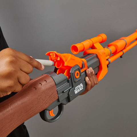 Nerf F2980, Star Wars Amban Phase-Pulse Blaster