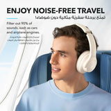 أنكر ساوندكور Q20i سماعة رأس بلوتوث