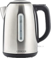 KENWOOD CORDLESS ELECTRIC KETTLE BLACK - ZJM01 A0BK
