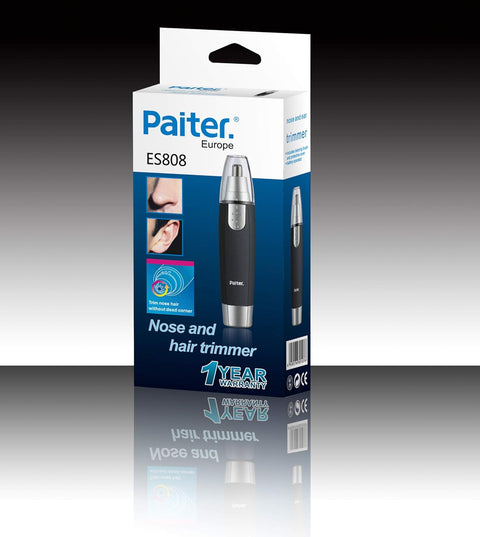 Paiter Nose & Ear Hair Trimmer