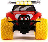 Jada 253078000, Remote Control Mickey Mouse Buggy (1:14)