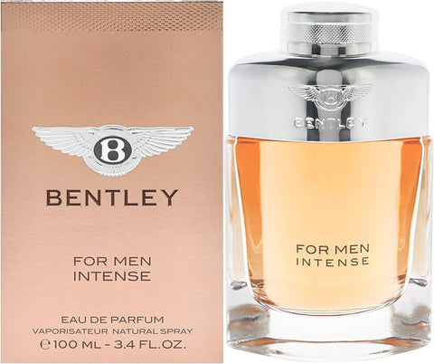 Bentley Intense Fragrances EDP For Him - 100 ml