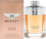 Bentley Intense Fragrances EDP For Him - 100 ml