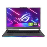 Asus ROG Strix G17 (G713PV-9161G) Gaming Laptop AMD Ryzan 9-7845HX,16GB RAM DDR5,GeForce RTX 4060 8GB