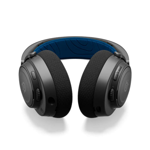 Steelseries Arctis Nova 7P Wireless Gaming Headset