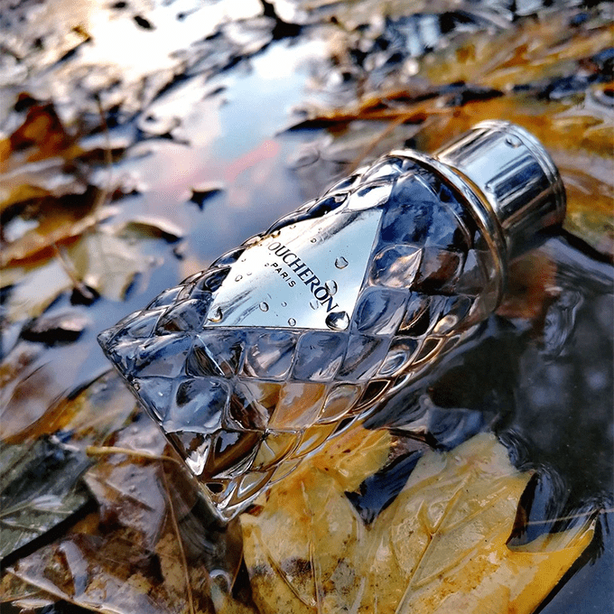 Boucheron Place Vendome EDP For Her - 100 ml Boucheron Place Vendome EDP For Her - 100 ml