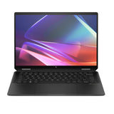 Gaming Laptop HP Spectre X360 (14T-EU000) Intel Core Ultra 7 155H,32GB RAM,1TB SSD 14" OLED 2.8K Touchscreen (Win 11)-Nightfall Black